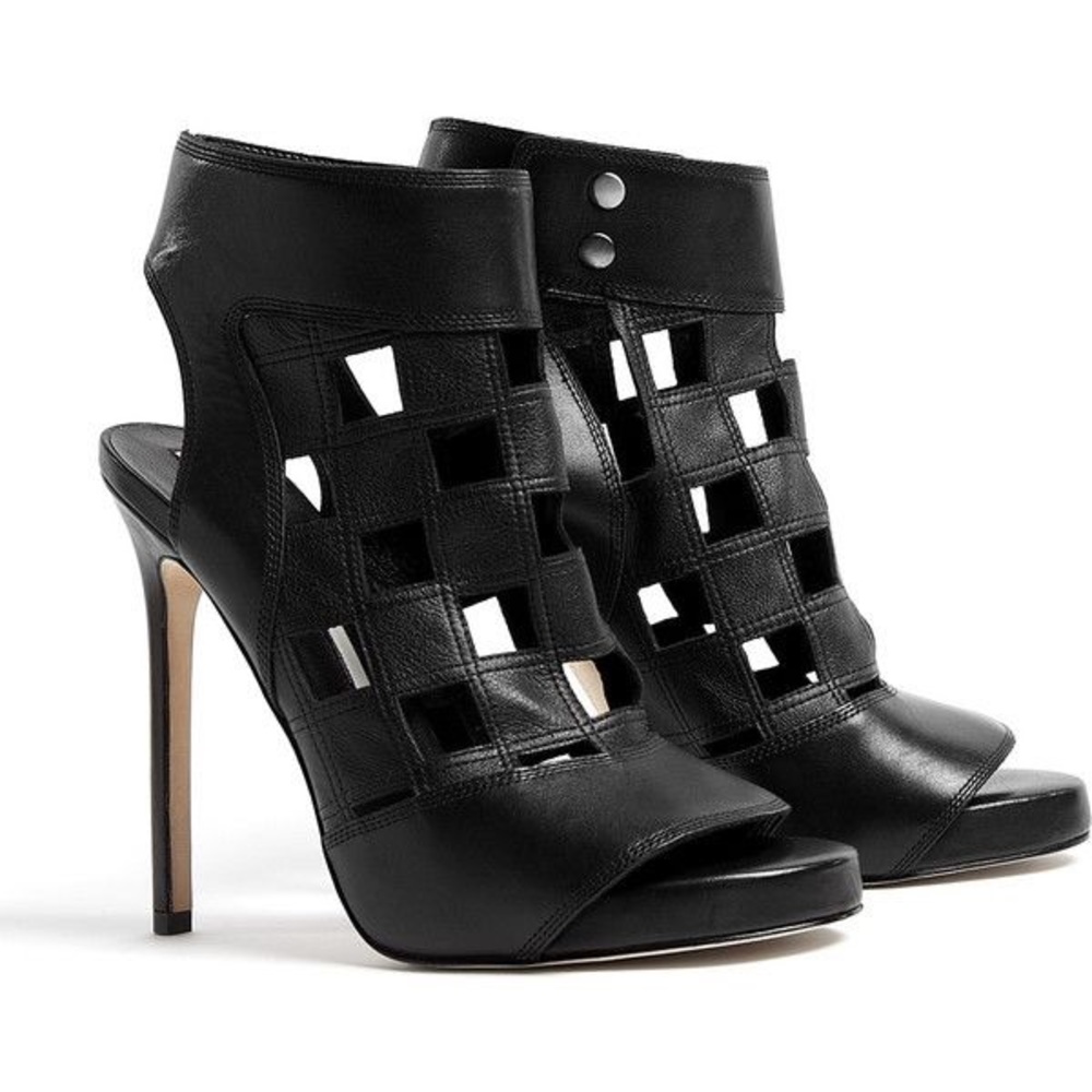 Camilla Skovgaard open toe sandals.